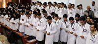 انحصار و منفعت‌طلبی پشت پرده مخالفت با طرح افزایش پزشکان