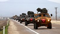 تصاعد تنش ترکیه - امریکا در شرق فرات