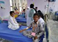 حال خوب خدمات بهداشت و درمان در جنوب سیستان و بلوچستان