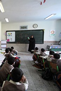 انگیزه مربیان نسل آینده ایران را تقویت کنید