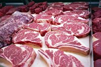 گوشت‌های کیلویی یک میلیون تومانی در بازار!