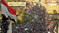 هشدار حشدالشعبی درباره رخنه خارجی در اعتراضات عراق