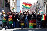 کودتای سازمان یافته امریکایی در بولیوی