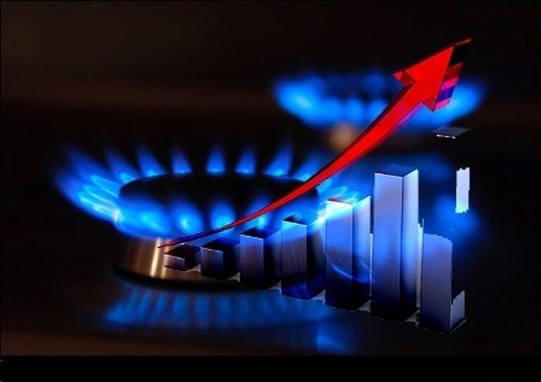 افزایش ۶ درصدی مصرف گاز در آذربایجان شرقی