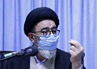 انقلاب ‌اسلامی ایران فرهنگی است