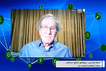 مقایسه حقوق کارگر و استاد دانشگاه در ایران و اروپا