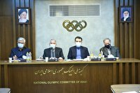 المپیکی‌ها در توکیو نماد هویت ایرانی خواهند بود