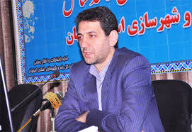 783 مصوبه در نشست‌های کمیسیون ماده 5 استان اصفهان صادرشد
