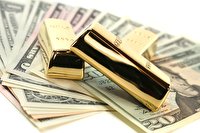 بانک‌ها سلطان اصلی ارز و طلا