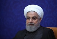 روحانی: برق ۳۰ میلیون مشترک کم مصرف مجانی می‌شود