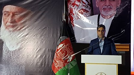 لزوم تلاش برای توسعه مبادلات تجاری بین ایران و افغانستان