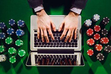 قماربازان حرفه‌ای از کجا حمایت می‌شوند؟