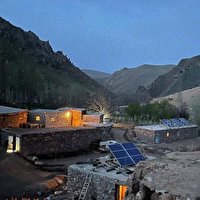 روستاهای بالای 10 خانوار دارای کد آبادی از نعمت برق برخوردار هستند