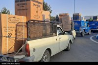 ۵۰۰ سری جهیزیه در میان نوعروسان آذربایجان‌ غربی توزیع شد