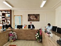 اجرای151  طرح آبرسانی در شهرها و روستاهای آذربایجان غربی