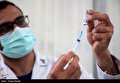 واکسیناسیون ۵۰ هزار قزوینی به همت کادر درمان سپاه