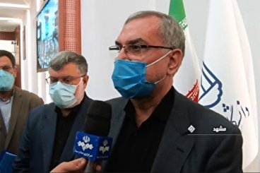 وزیر بهداشت: قرنطینه هوشمند در کشور عملیاتی می‌شود