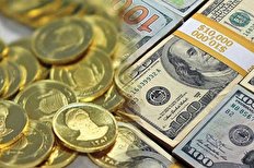 برگریزان دلار، طلا، سکه، بورس و خودرو