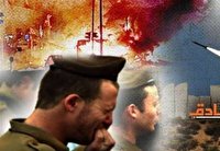 حزب‌الله چگونه برای نتانیاهو و کابینه افراطی رژیم اسرائیل خط و نشان کشید؟