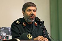 دشمن به دنبال ارائه چهره غیر واقعی از انقلاب اسلامی است