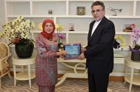 تاکید ایران و مالزی بر همکاری در امور زنان و خانواده