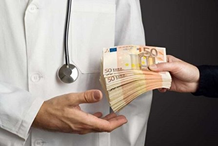 دور زدن مالیات توسط برخی پزشکان/ نسخه پزشکان فراری از مالیات چه زمانی پیچیده می‌شود؟