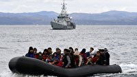 واژگونی قایق پناهجویان در آب‌های یونان ۴ کشته بر جای گذاشت