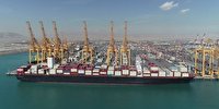 صادرات ایران امسال در قیاس با سال ۵۷ یکصد برابر افزایش یافت