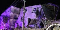 فوت ۳ تبعه قطری و مفقود شدن۳ اردنی در زلزله ترکیه