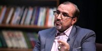حدادی: ایرادات شورای نگهبان به طرح شفافیت اصلاح شد/ مسائل مجمع تشخیص مصلحت هنوز باقی است