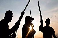 حمله با چاقو به کمپ آوارگان در نیجریه
