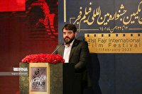 اعتبار سینمای ایران و سینماگرانش را باید پاس داشت