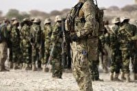 در حمله عناصر تندرو در مرز مالی، دستکم ۱۰ نظامی کشته شدند