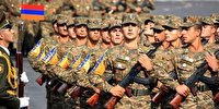 ارتش ارمنستان را به سلاح‌ها و تجهیزات پیشرفته تجهیز می‌کنم