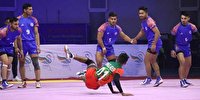 جوانان ایران در نیمه نهایی قهرمانی جهان