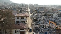 آمار قربانیان زلزله ترکیه از ۴۶ هزار نفر فراتر رفت