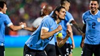 تایید برگزاری دیدار با ایران از سوی رئیس فدراسیون فوتبال اروگوئه