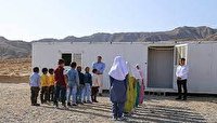 مدارس کانکسی در استان اردبیل حذف می شود