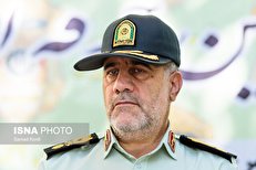 آماده‌باش کامل پلیس برای تامین نظم و امنیت در تاسوعا و عاشورای حسینی