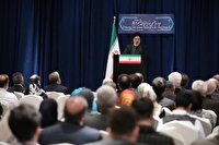 تاکید رئیس جمهور بر لزوم سهولت رفت و آمد ایرانیان به کشور
