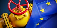 افزایش ۱۱ درصدی قیمت گاز در اروپا با پیش‌بینی سرد شدن هوا