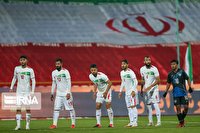ایران پیرترین و غنا جوان‌ترین تیم جام بیست‌ودوم
