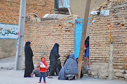 یک چهارم تبریزی‌ها در مناطق مخاطره آمیز زندگی می‌کنند