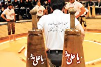 آیین پهلوانی ایران یک پرونده جهانی است