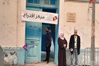 مشارکت در انتخابات تونس کمتر ۱۲ درصد/ رقابت‌ها به دوردوم کشیده شد