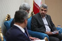 تسریع در اجرای قرارداد‌های شرکت‌های ایرانی و روسی