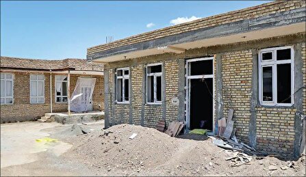 واگذاری ۳۶۰ واحد مسکونی به خانواده‌های دارای ۲ معلول در زنجان
