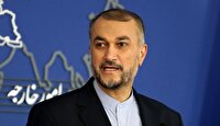 فعالیت مستشاران نظامی ایران با قدرت ادامه خواهد یافت