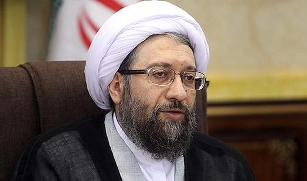 آملی لاریجانی برای انتخابات خبرگان تایید صلاحیت شد