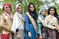 مطالعه مقایسه‌ای تأثیر حجاب بر برداشت عمومی از شایستگی‌های زنان